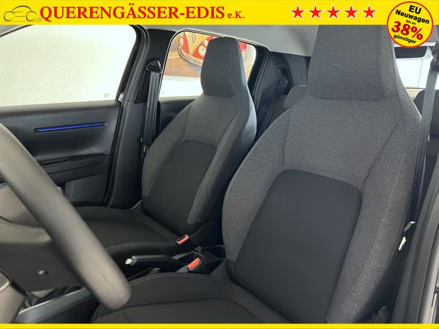 Citroen C3 You Perla Nera Schwarz (M)
