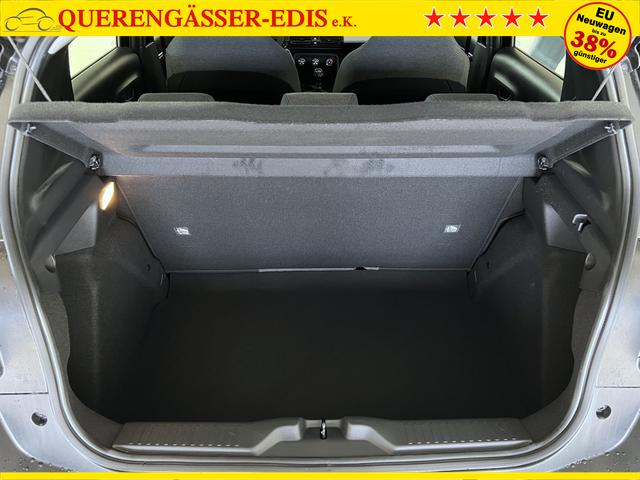 Citroen C3 You Perla Nera Schwarz (M)