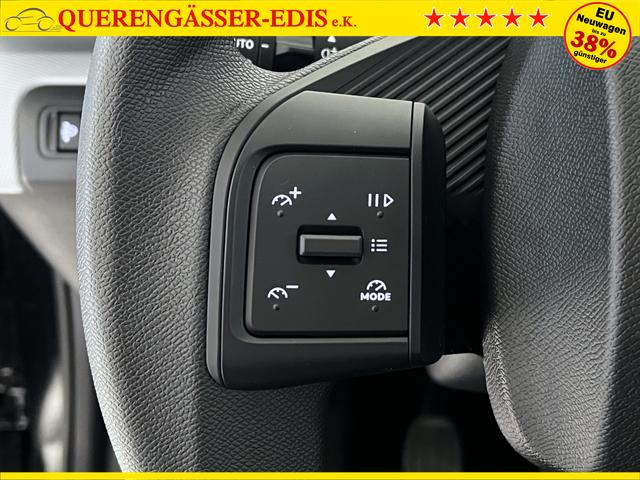 Citroen C3 You Perla Nera Schwarz (M)