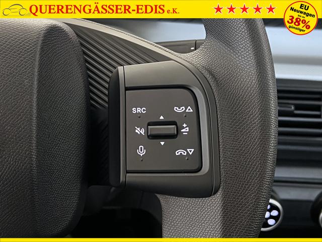 Citroen C3 You Perla Nera Schwarz (M)