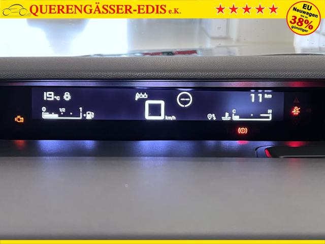 Citroen C3 You Perla Nera Schwarz (M)