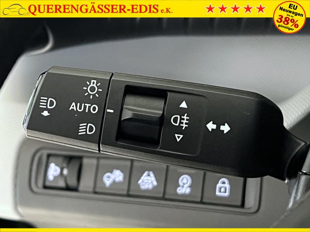 Citroen C3 You Perla Nera Schwarz (M)