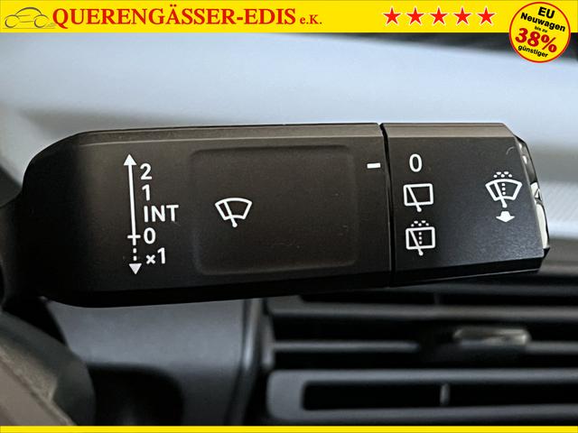 Citroen C3 You Perla Nera Schwarz (M)