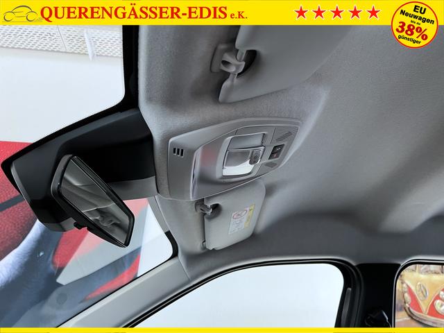 Citroen C3 You Perla Nera Schwarz (M)