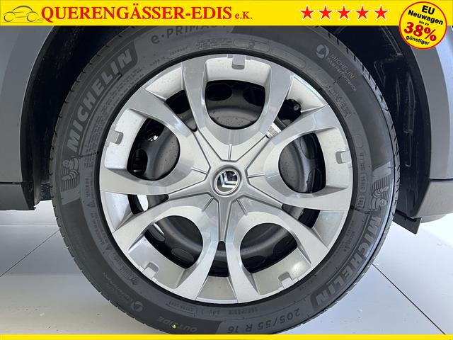 Citroen C3 You Perla Nera Schwarz (M)