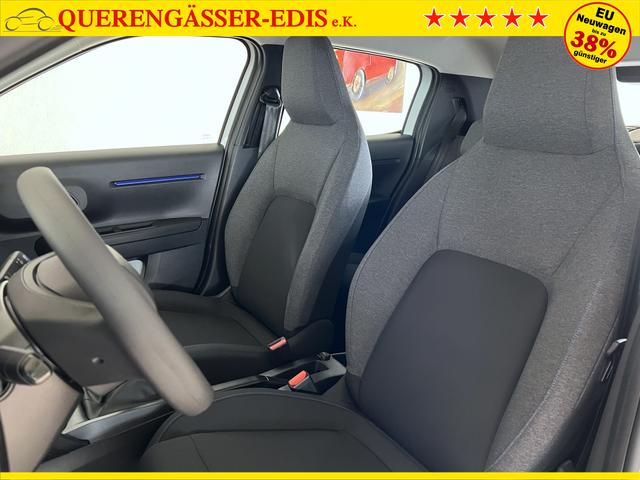 Citroen C3 Polar Weiss