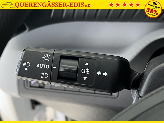 Citroen C3 Polar Weiss