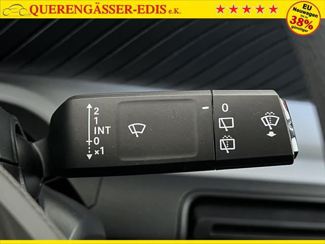 Citroen C3 Polar Weiss