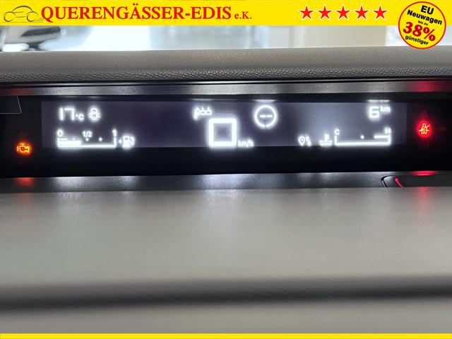 Citroen C3 Polar Weiss