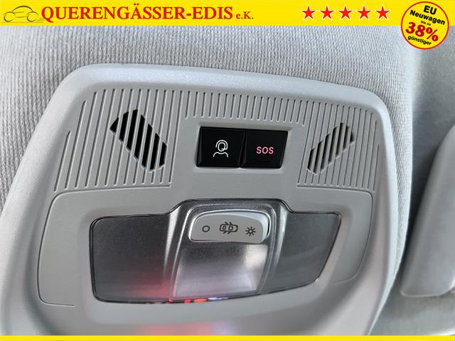 Citroen C3 Polar Weiss
