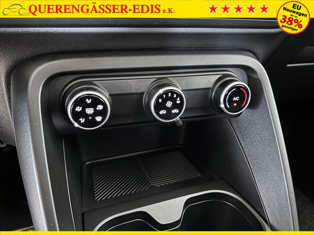 Citroen C3 Polar Weiss