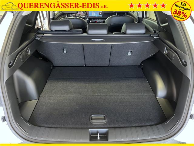Hyundai Tucson Go Plus Atlas White