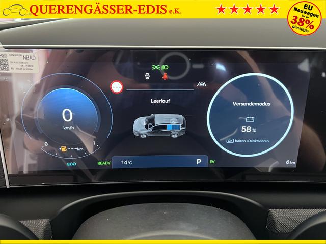 Hyundai Tucson Go Plus Atlas White