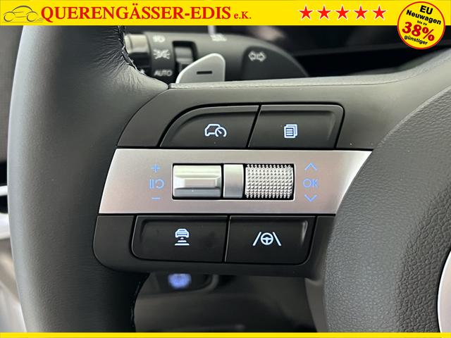 Hyundai Tucson Go Plus Atlas White