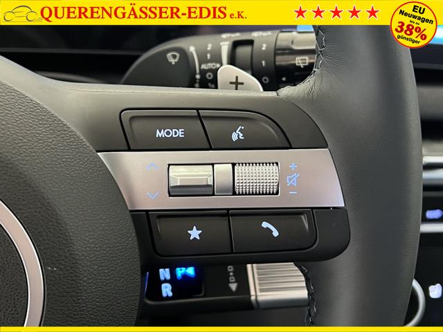 Hyundai Tucson Go Plus Atlas White