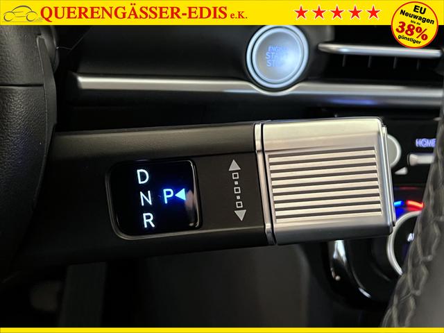 Hyundai Tucson Go Plus Atlas White
