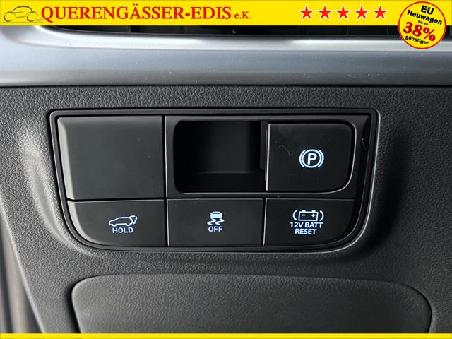 Hyundai Tucson Go Plus Atlas White