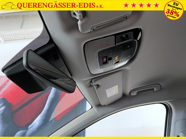 Hyundai Tucson Go Plus Atlas White