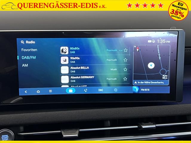 Hyundai Tucson GO Plus Abyss Black