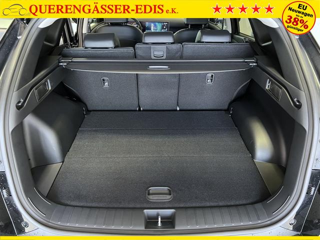 Hyundai Tucson GO Plus Abyss Black
