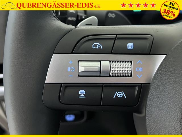 Hyundai Tucson GO Plus Abyss Black