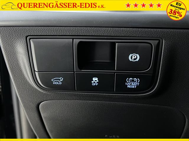 Hyundai Tucson GO Plus Abyss Black