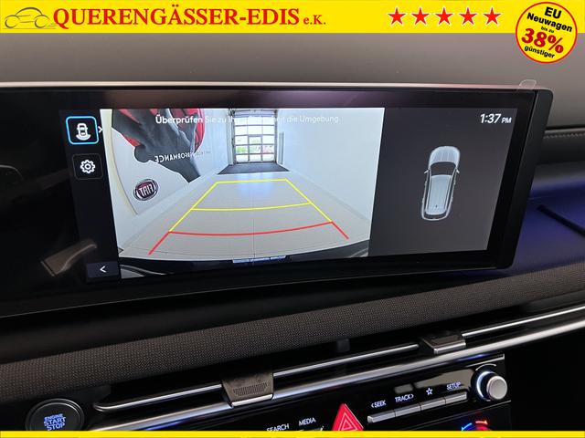 Hyundai Tucson GO Plus Abyss Black