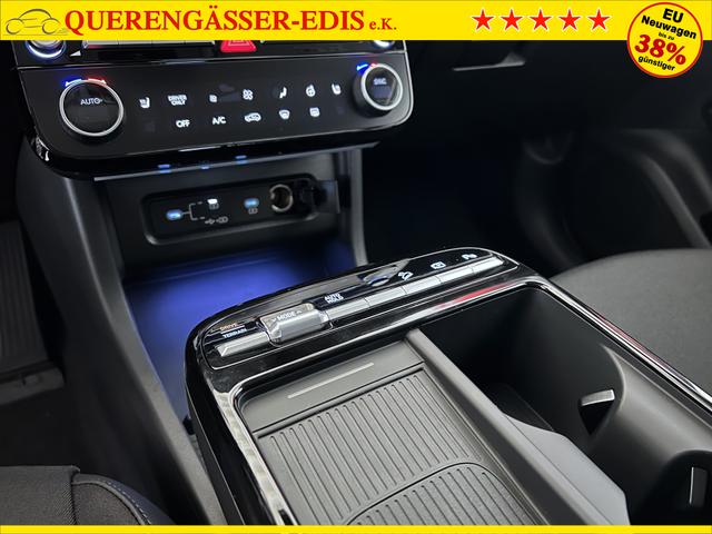 Hyundai Tucson GO Plus Abyss Black