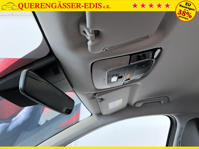 Hyundai Tucson GO Plus Abyss Black