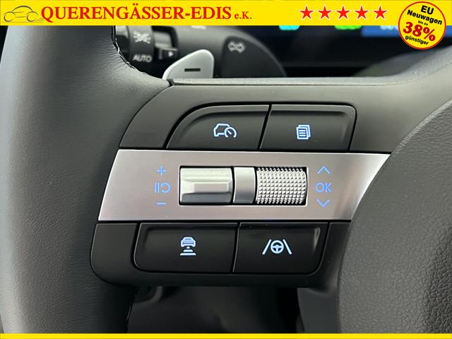 Hyundai Tucson GO Plus Shimmering Silver