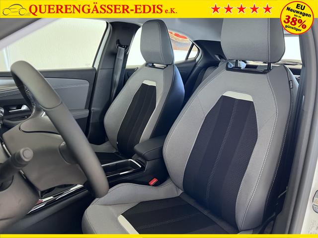 Opel Mokka Arktis White