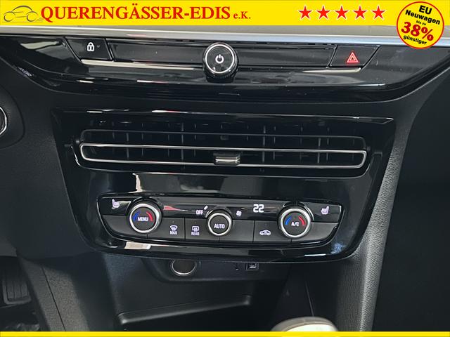 Opel Mokka Arktis White