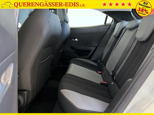 Opel Mokka Arktis White