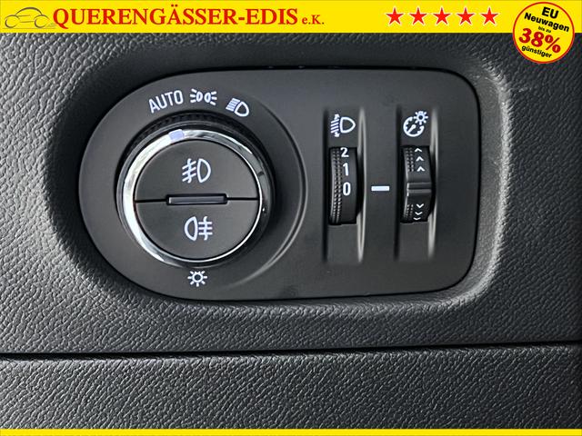Opel Mokka Arktis White