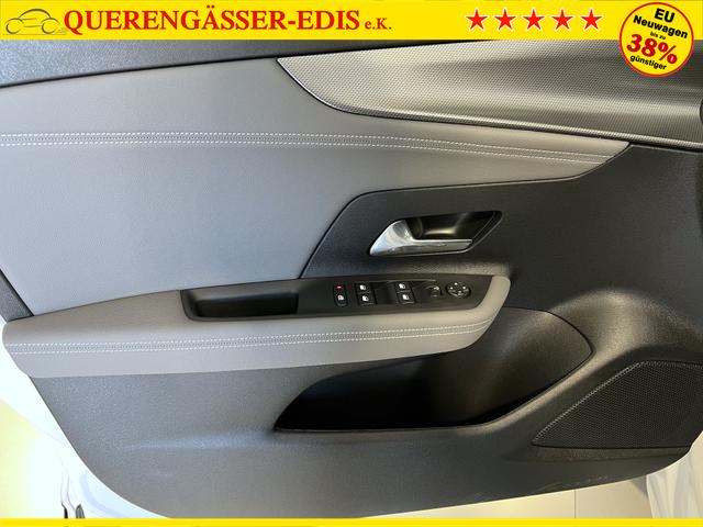 Opel Mokka Arktis White