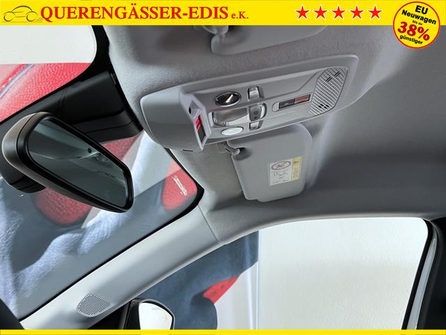 Opel Mokka Arktis White