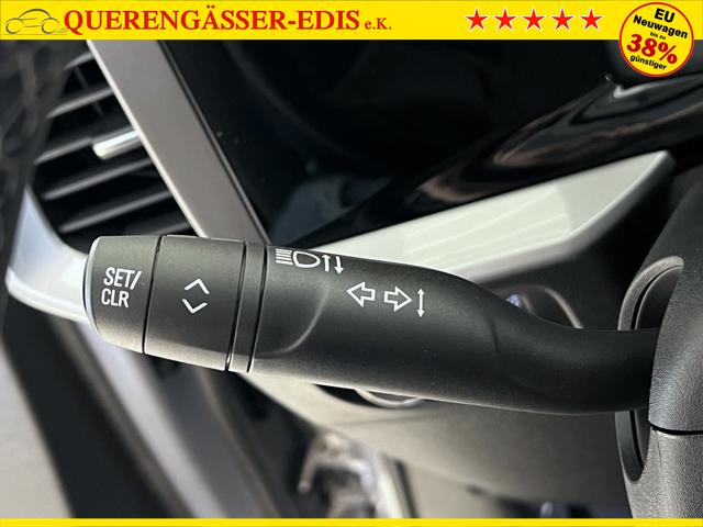 Opel Mokka Kontrast Grau