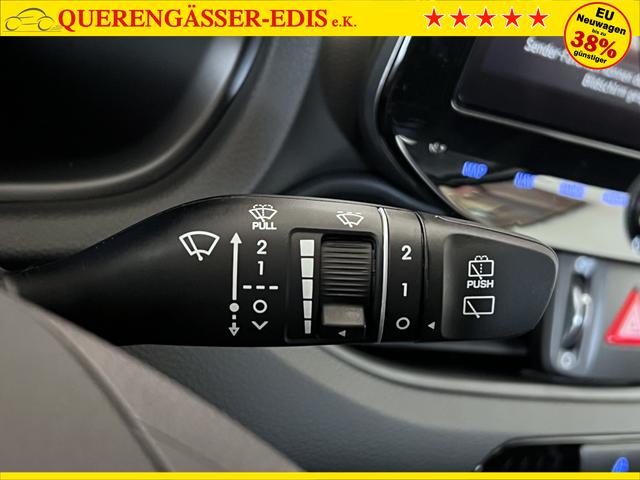 Hyundai i30 GO Atlas White