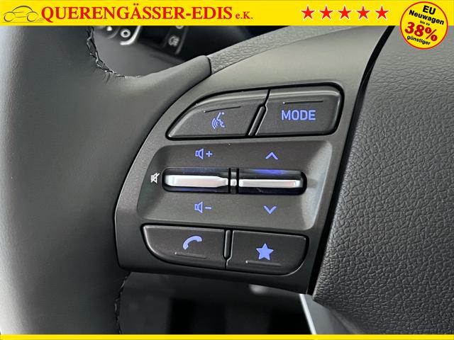 Hyundai i30 GO Atlas White