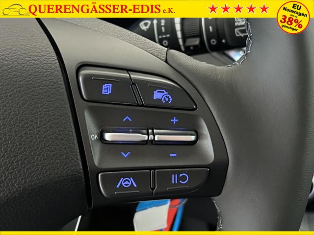 Hyundai i30 GO Atlas White