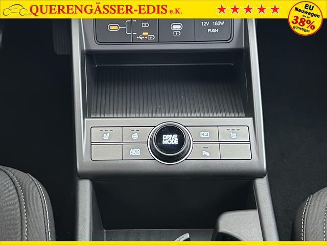Hyundai Kona EV Go Ecotronic Gray
