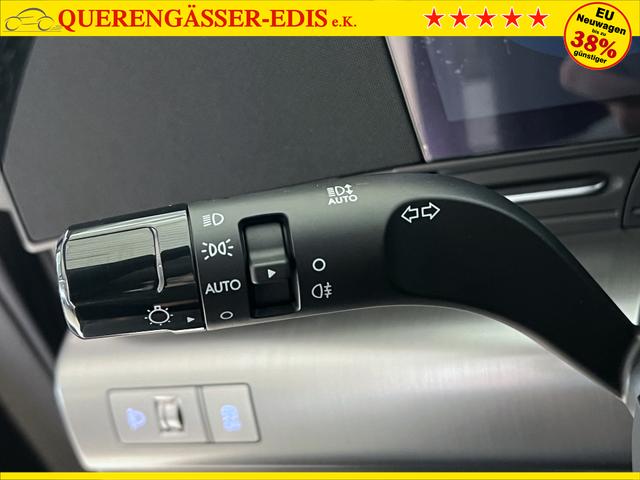 Hyundai Kona EV Go Ecotronic Gray
