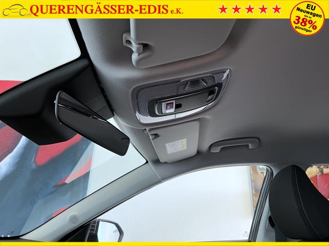 Hyundai Kona EV Go Ecotronic Gray