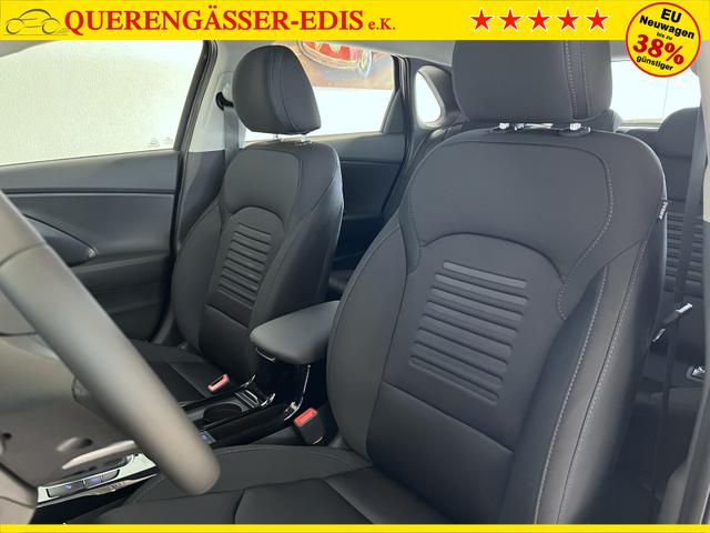 Hyundai i30 Ecotronic Gray