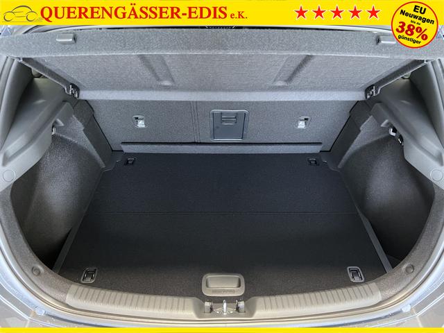 Hyundai i30 Ecotronic Gray