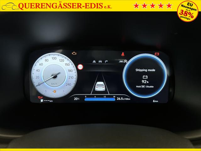 Hyundai i30 Ecotronic Gray