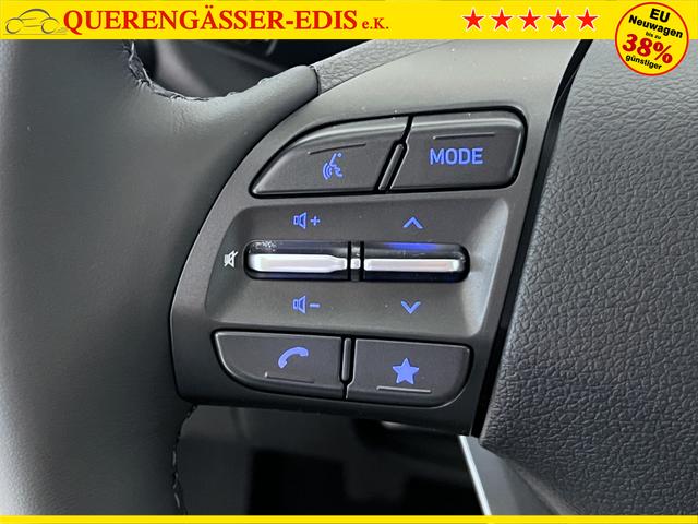 Hyundai i30 Ecotronic Gray