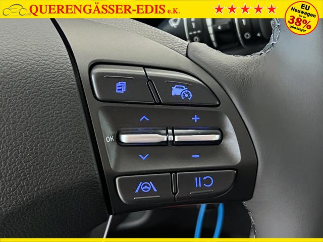 Hyundai i30 Ecotronic Gray