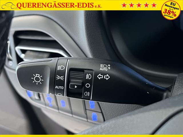 Hyundai i30 Ecotronic Gray