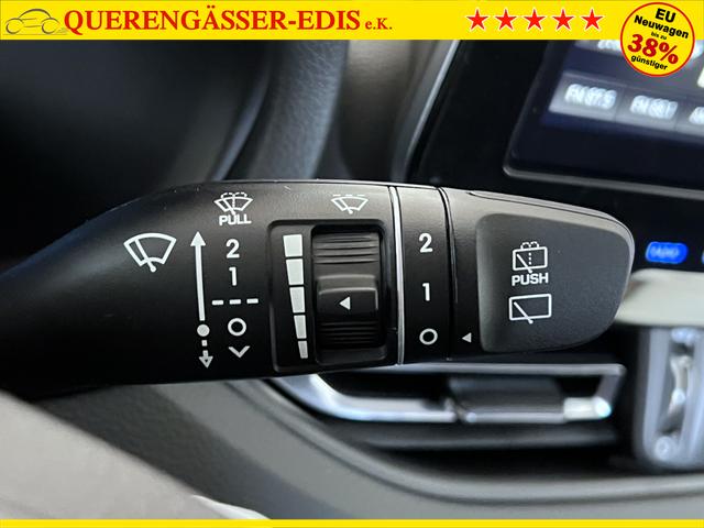 Hyundai i30 Ecotronic Gray